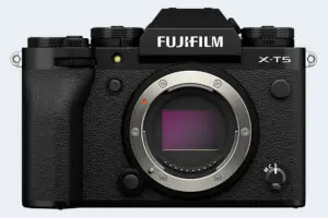 Fujifilm X-T5