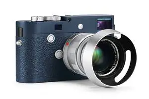 leica mp frankfurt