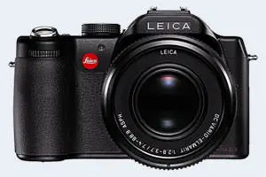 Leica V-LUX 1