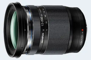 olympus mzd 12 200mm 35