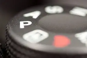 P mode