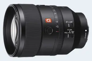 sony fe 135mm 18