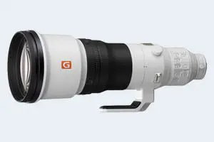 sony fe 600mm 40