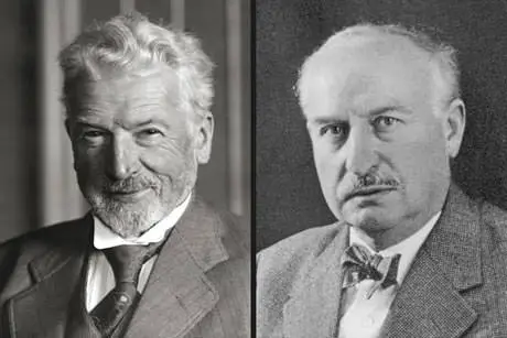 Ernst Leitz