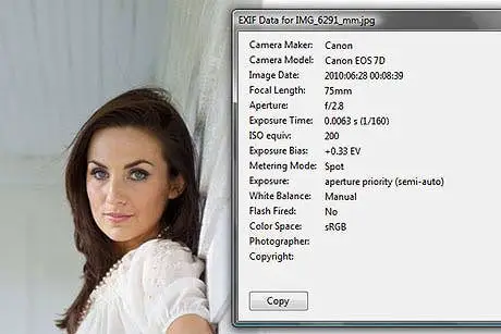 exif