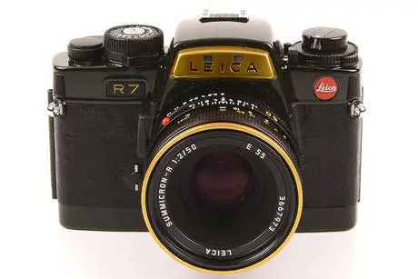 R7 Urushi