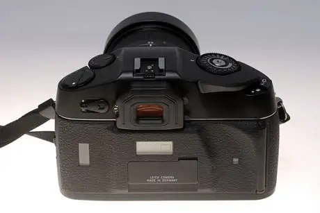 Leica R8