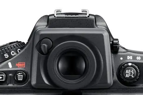 optical viewfinder
