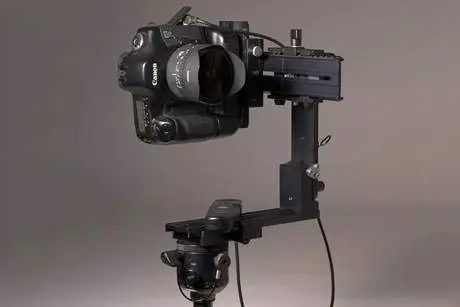 qtvr setup