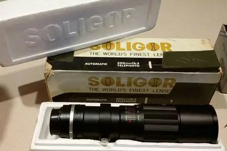 400mm packaging