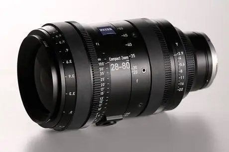 zeiss cine 28 80mm