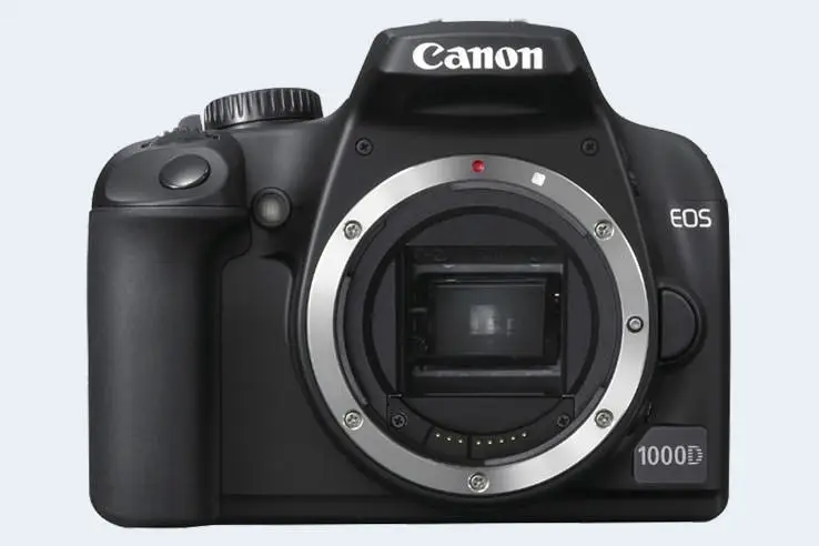 camera