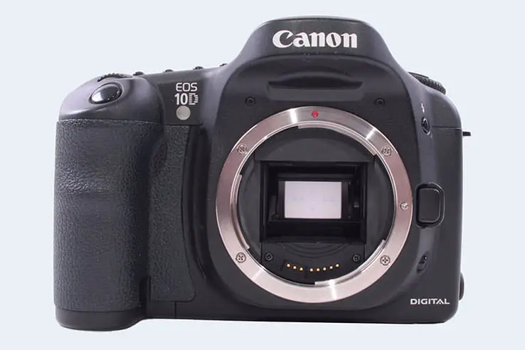 camera