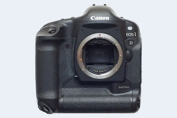 camera