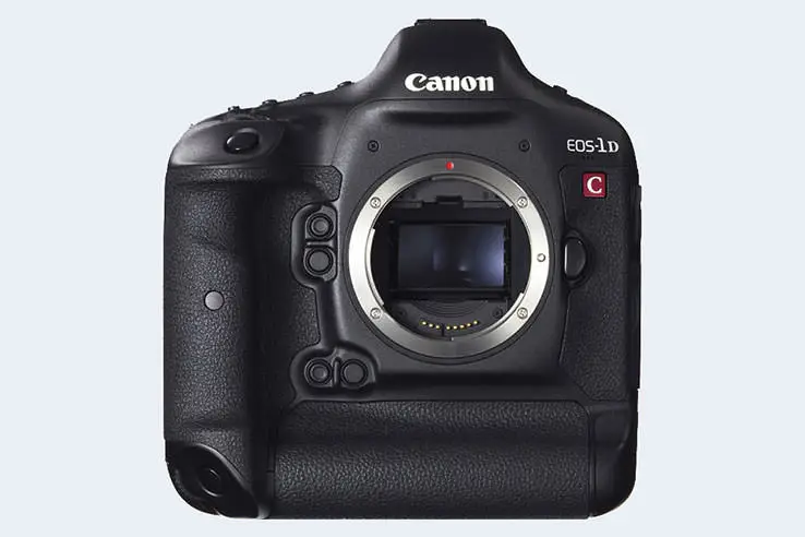camera