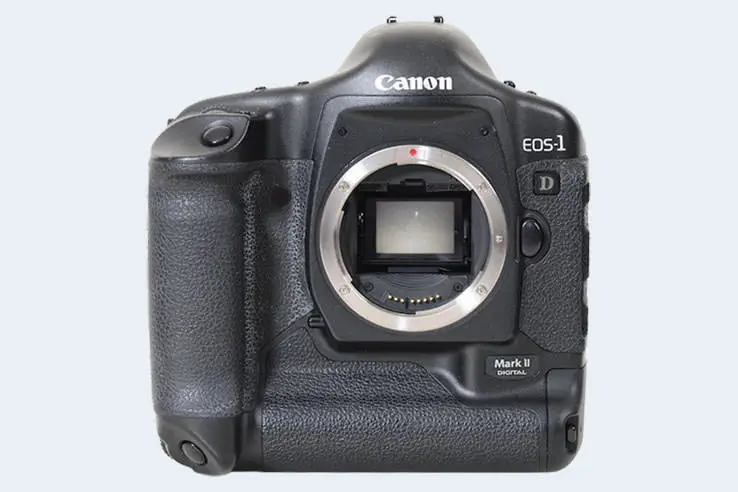 camera