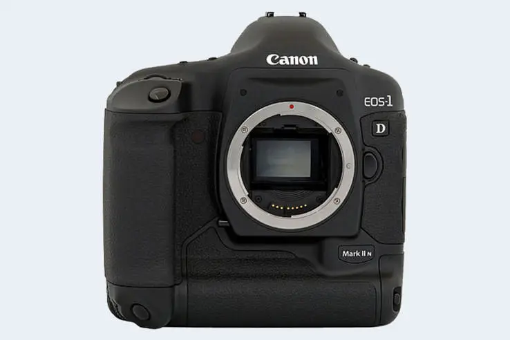 camera