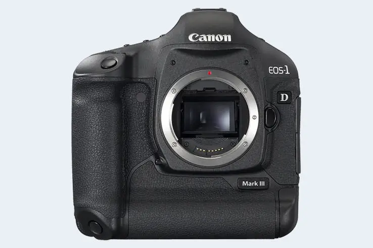 camera