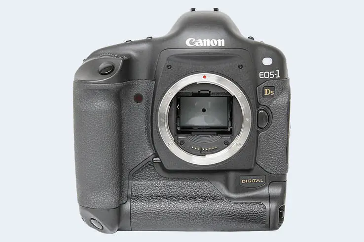 camera
