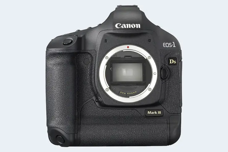 camera