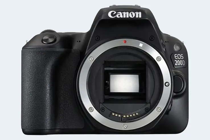 camera