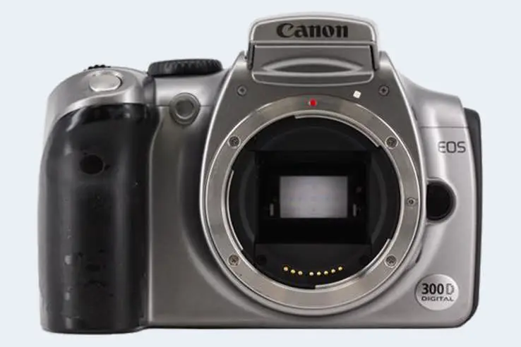 camera