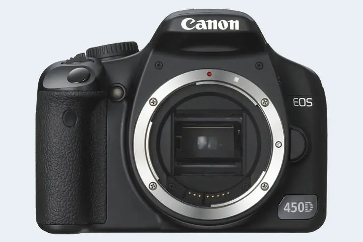 camera
