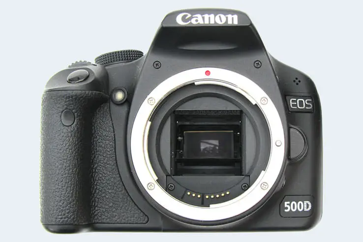 camera