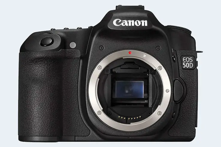 camera