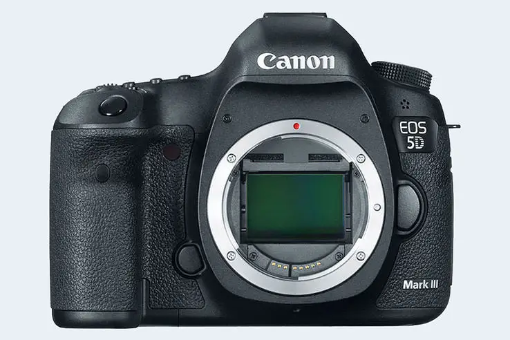 camera