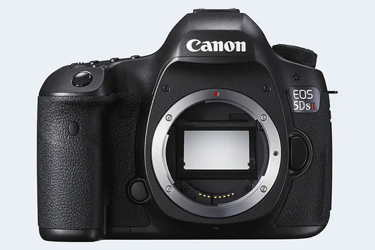 camera