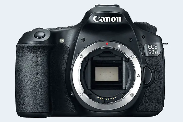 camera