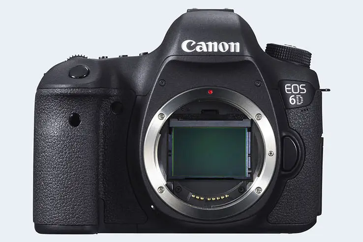 camera