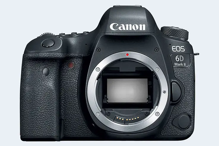 camera