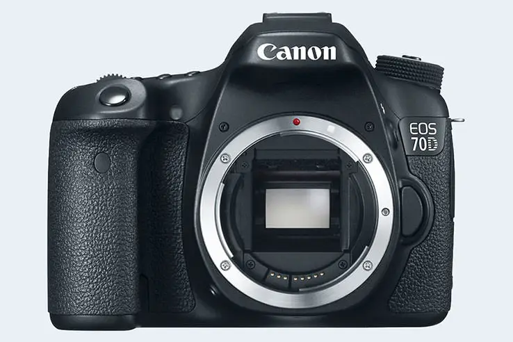 camera