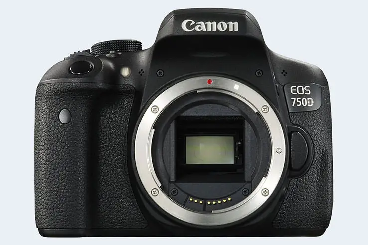 camera