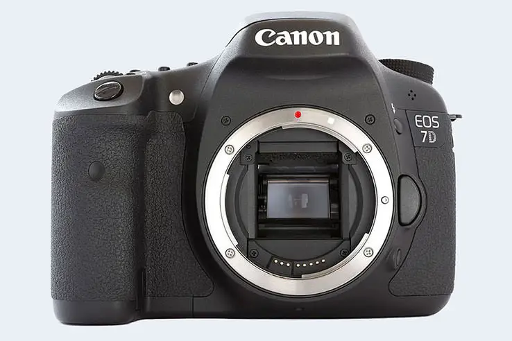 camera