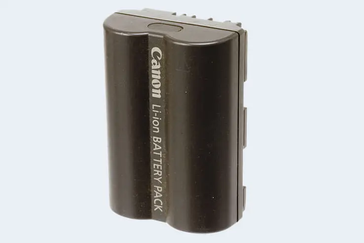 Battery Pack