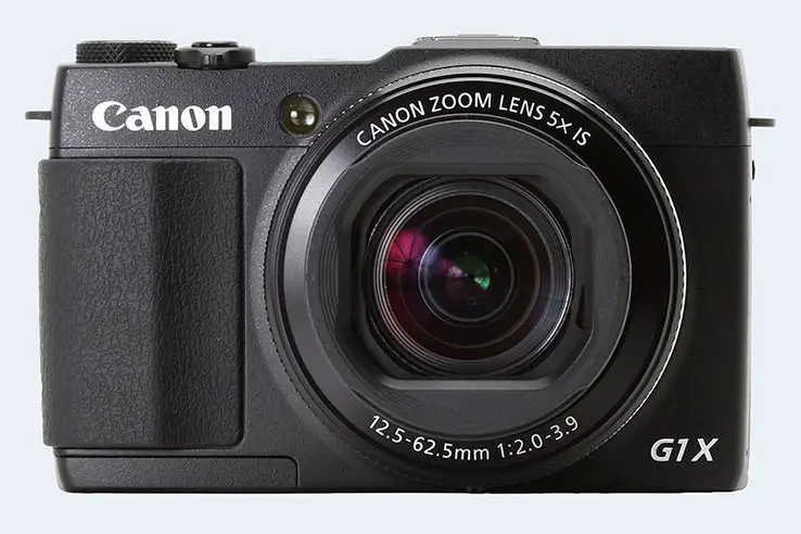 camera