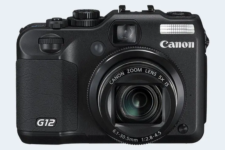 camera
