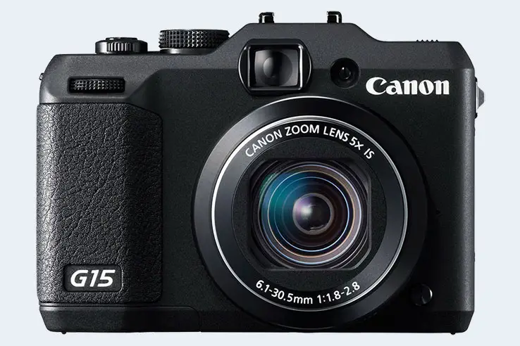 camera