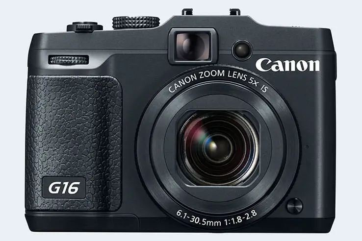 camera