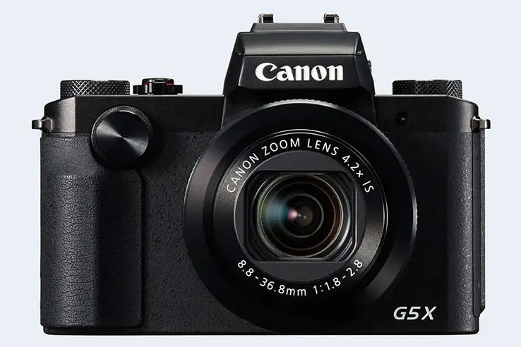 camera