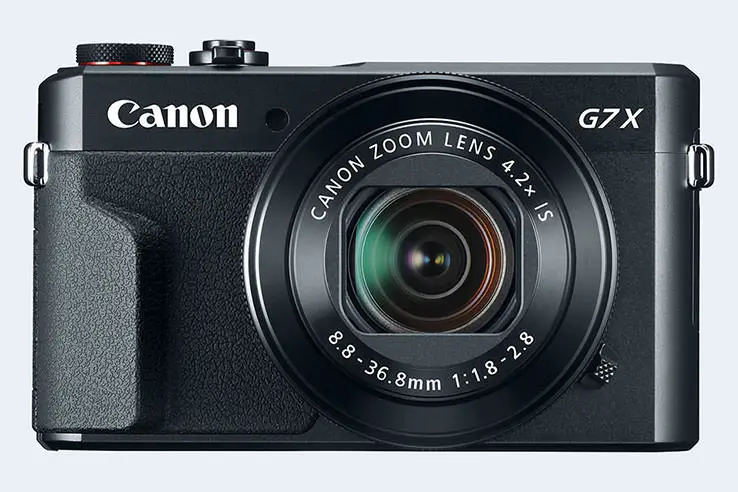 camera