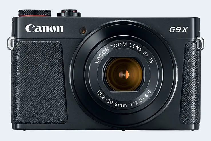 camera