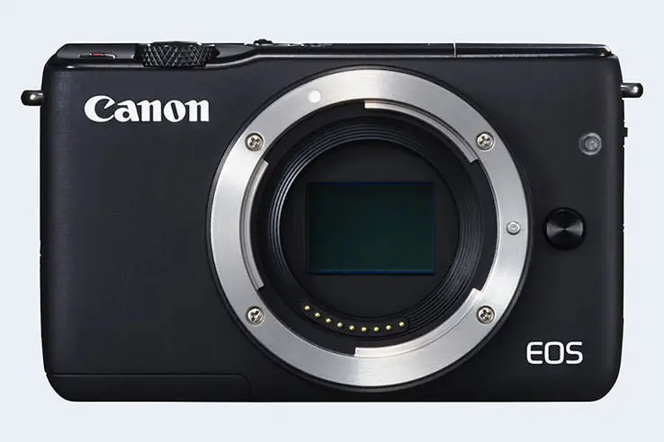 camera