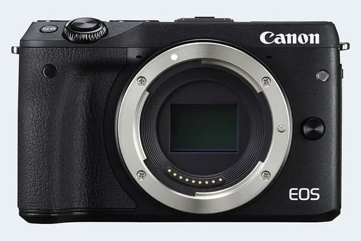 camera