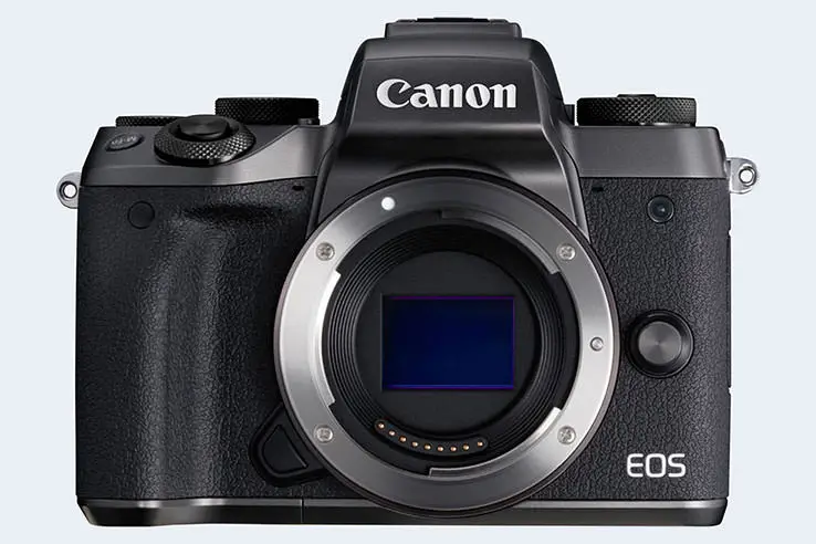 camera
