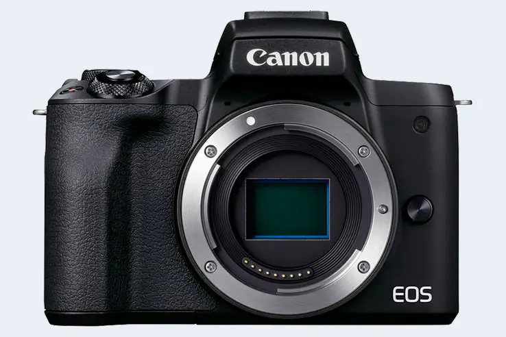 camera