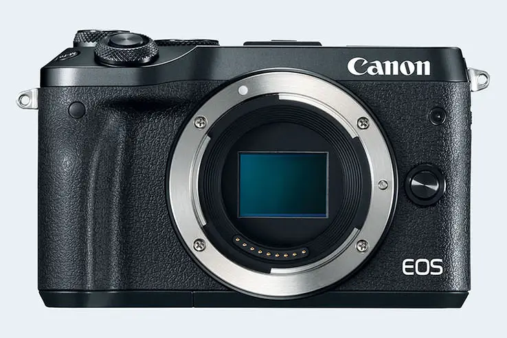 camera